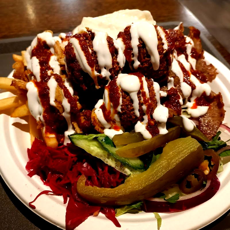 Staffanstorp Grill - Photo 2