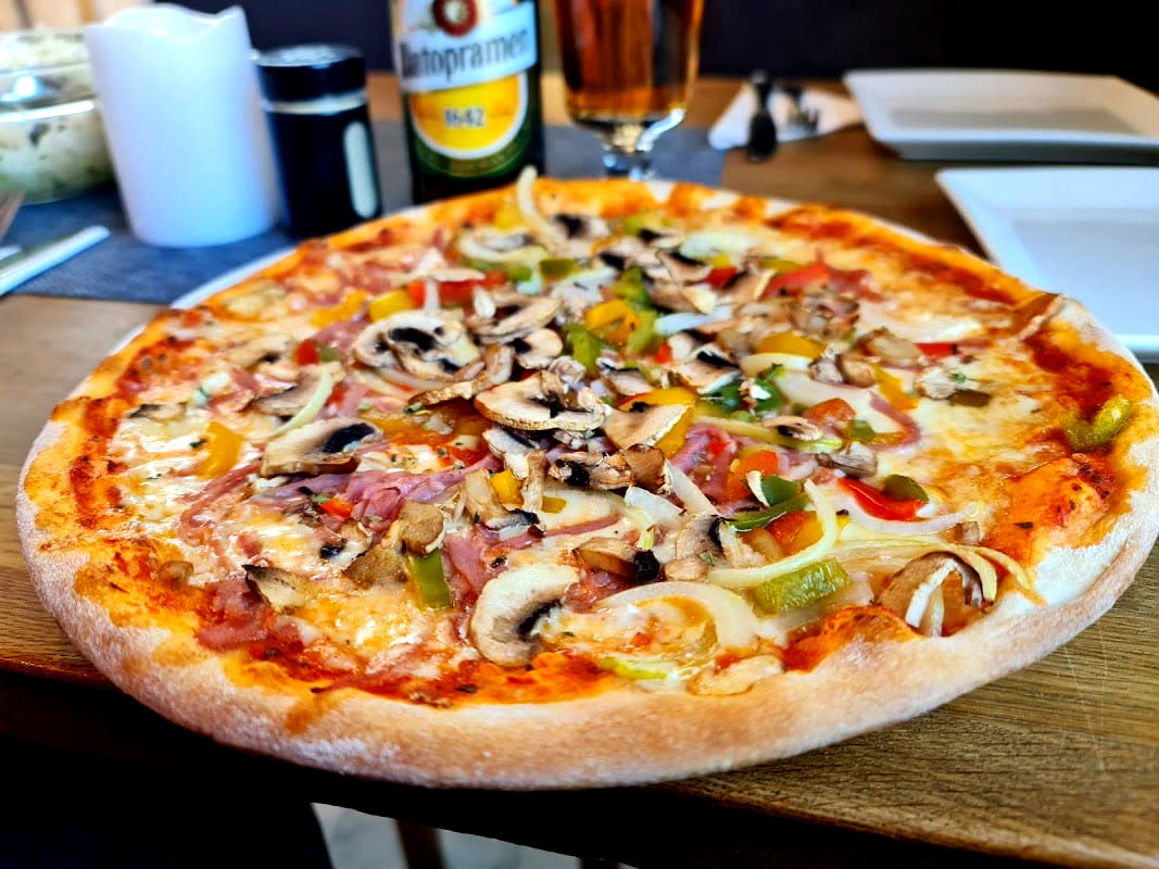 Papa Joe's - Photo 1