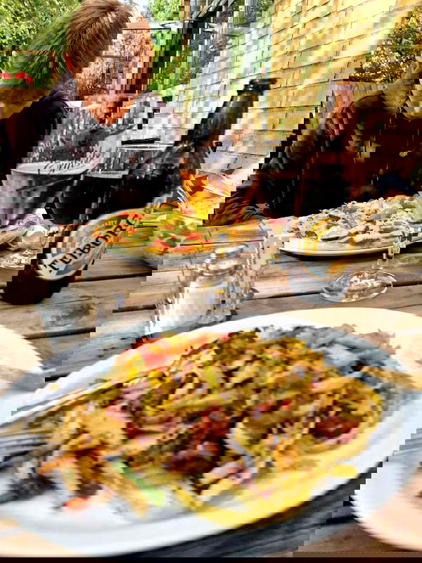 Papa Joe's - Photo 2