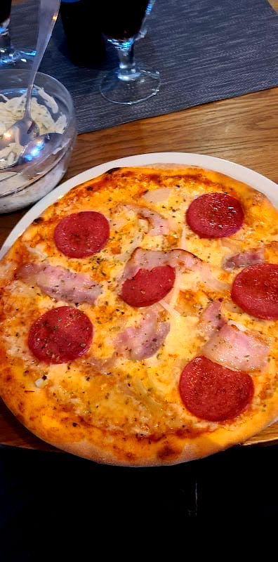 Papa Joe's - Photo 4