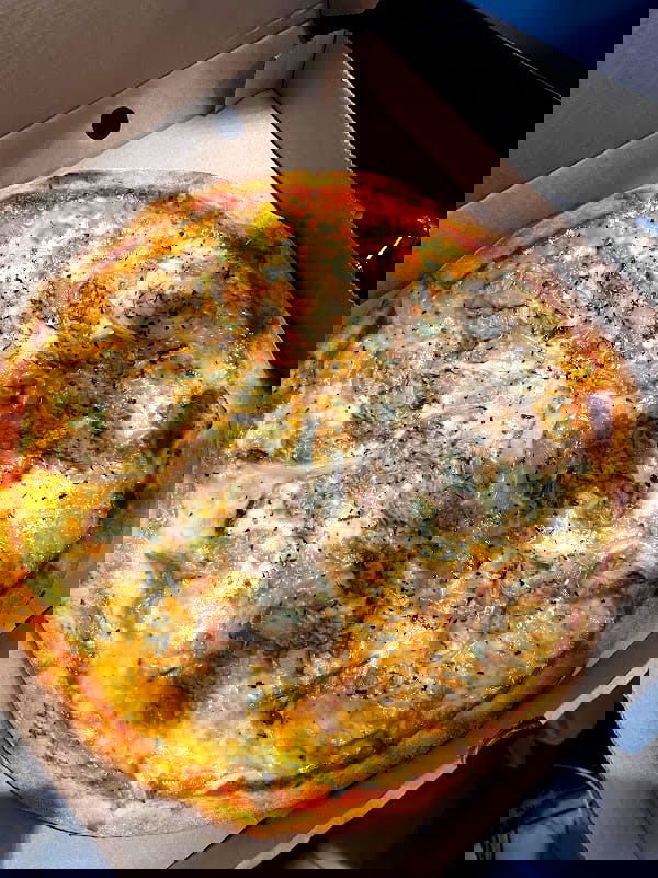 Papa Joe's - Photo 5