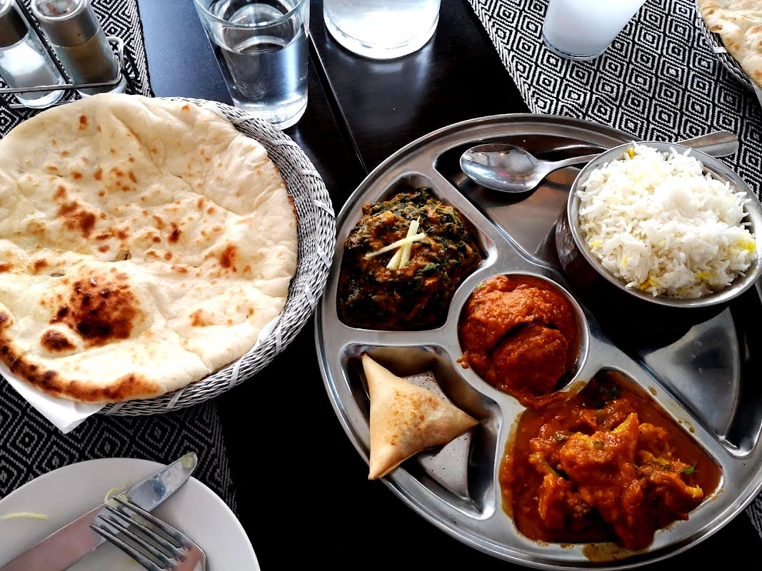 Curry India - Photo 2