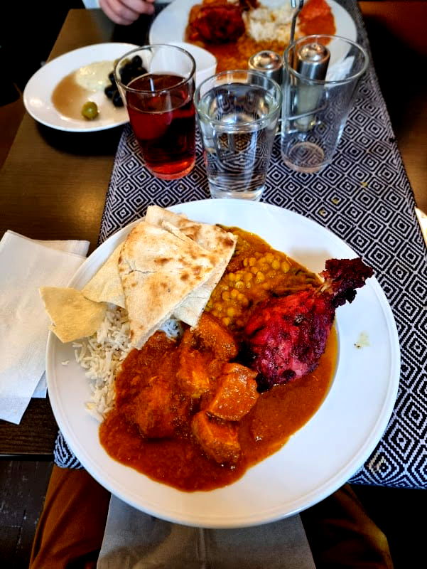 Curry India - Photo 4