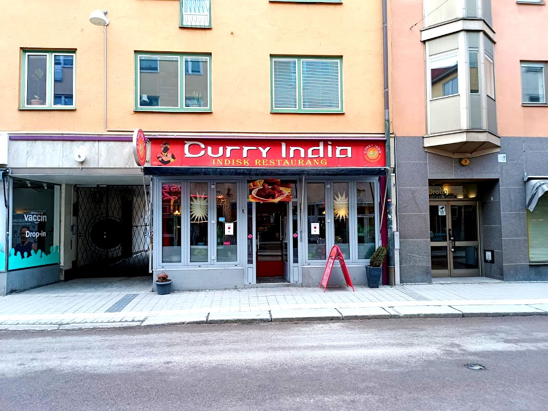 Curry India - Photo 5