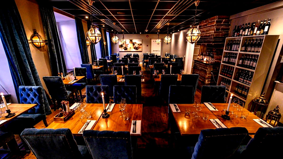 Ristorante Villa Romana - Photo 1