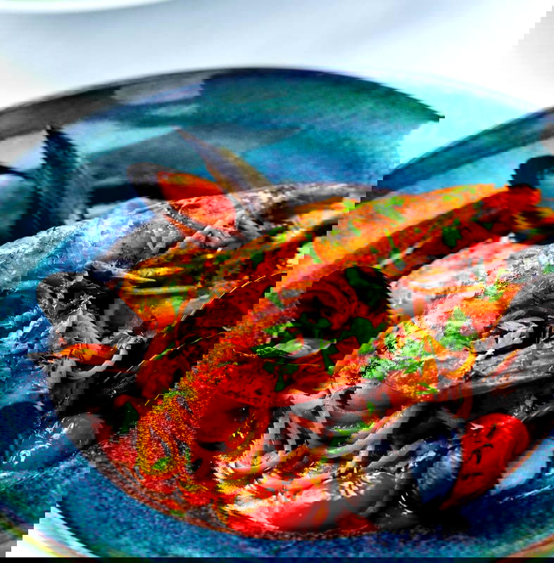 Ristorante Villa Romana - Photo 2