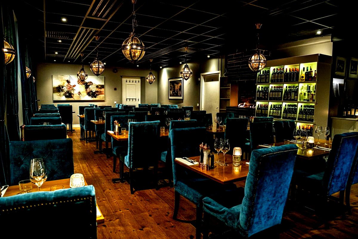 Ristorante Villa Romana - Photo 3