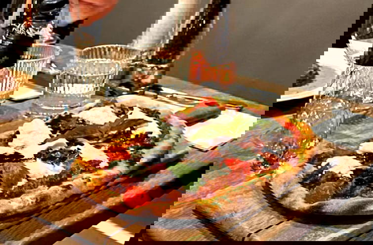 Ristorante Villa Romana - Photo 5