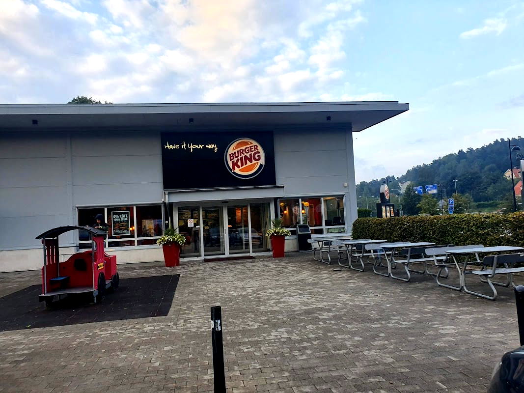 Burger King - Photo 1