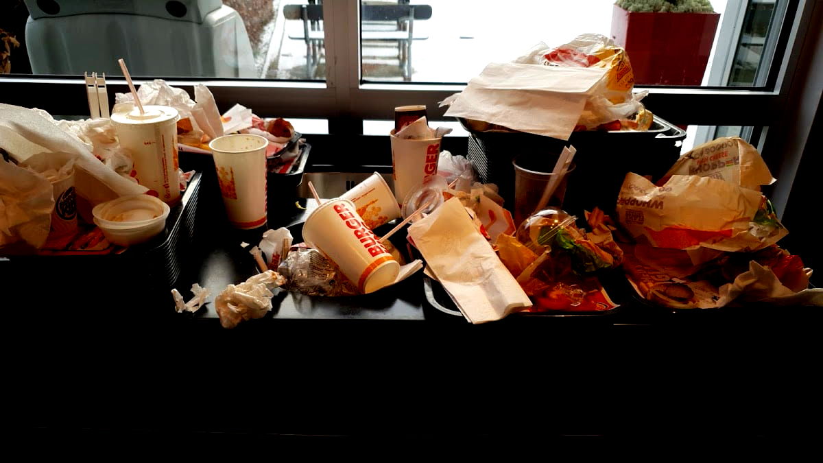 Burger King - Photo 2