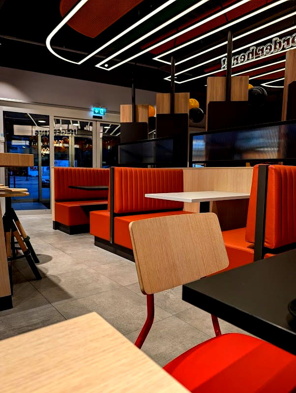 Burger King - Photo 3