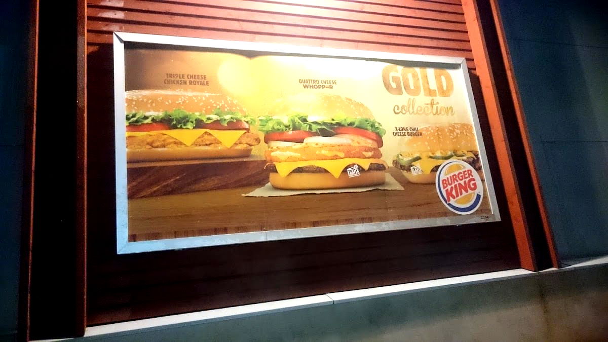 Burger King - Photo 4