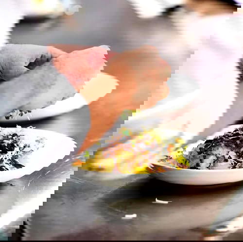 View Restaurang - Photo 3