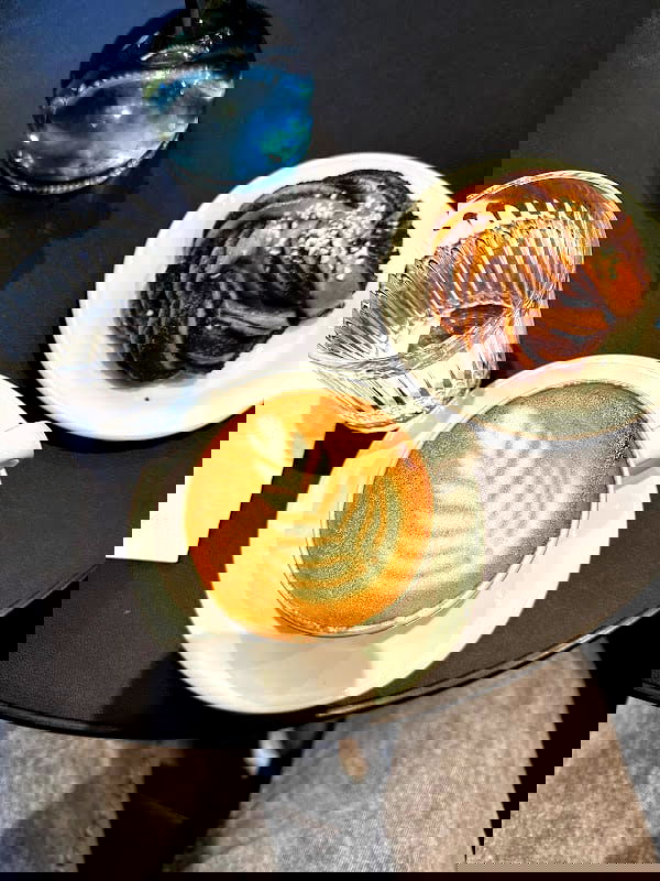 Sansa Vegan Coffee - Photo 2