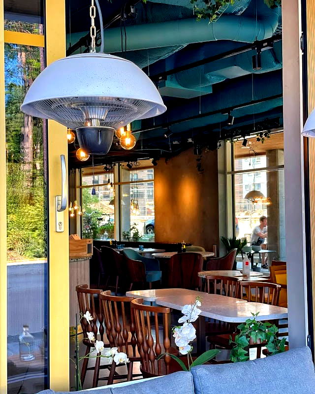 Elma All Day Dining - Photo 1