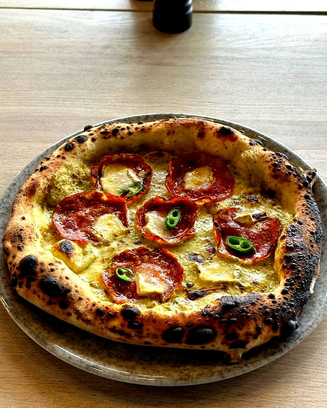 Elma All Day Dining - Photo 2