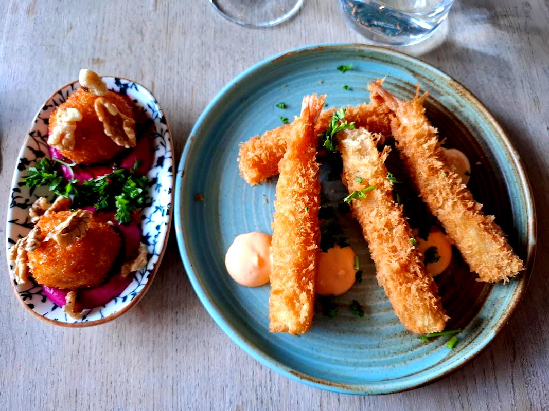 Elma All Day Dining - Photo 3