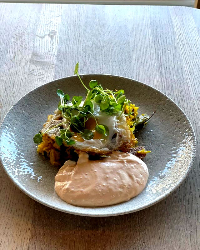 Elma All Day Dining - Photo 5