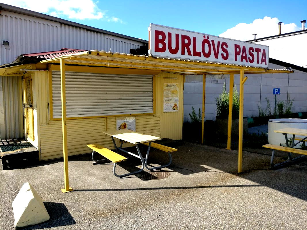 Burlövs Pasta - Photo 1