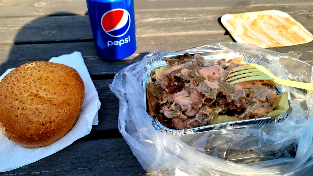 Burlövs Pasta - Photo 2