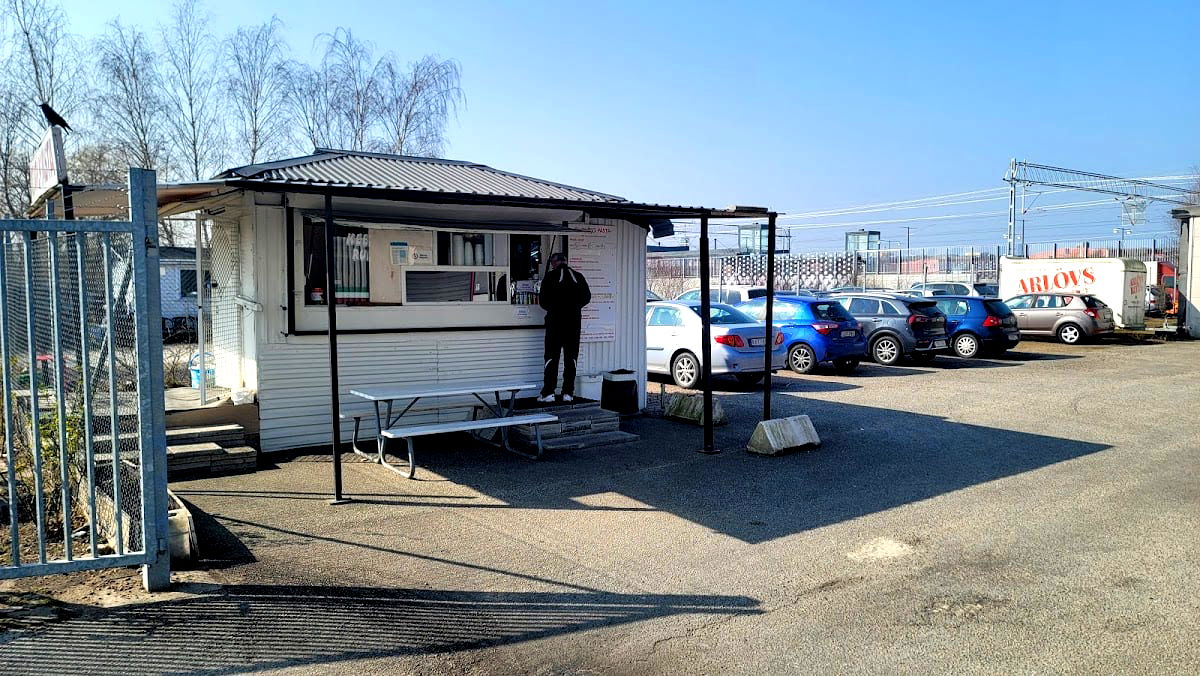 Burlövs Pasta - Photo 3