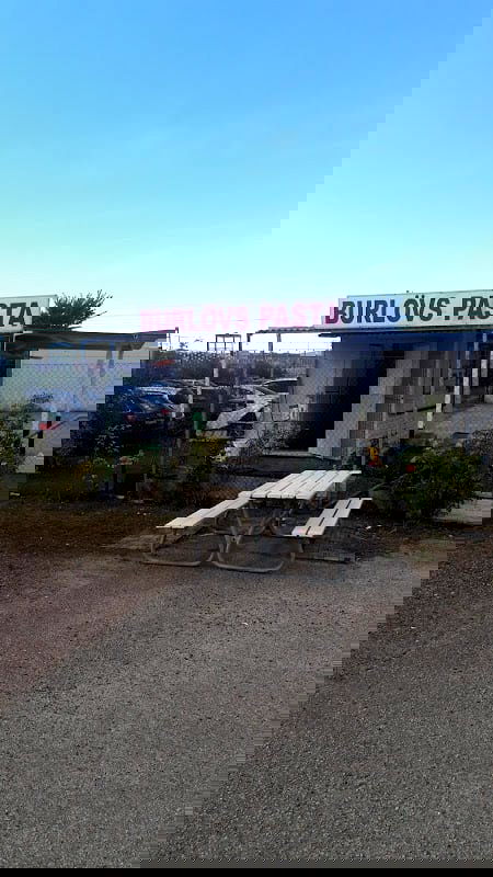 Burlövs Pasta - Photo 4