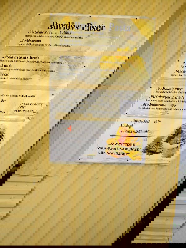 Burlövs Pasta - Photo 5