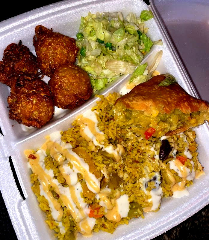 Kalles Kök & Pizza - Photo 1