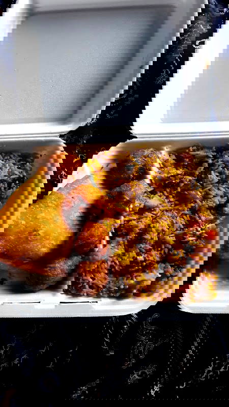 Kalles Kök & Pizza - Photo 2