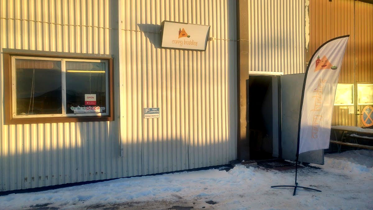 Kalles Kök & Pizza - Photo 4