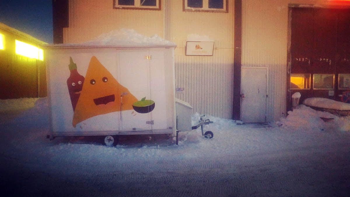 Kalles Kök & Pizza - Photo 5