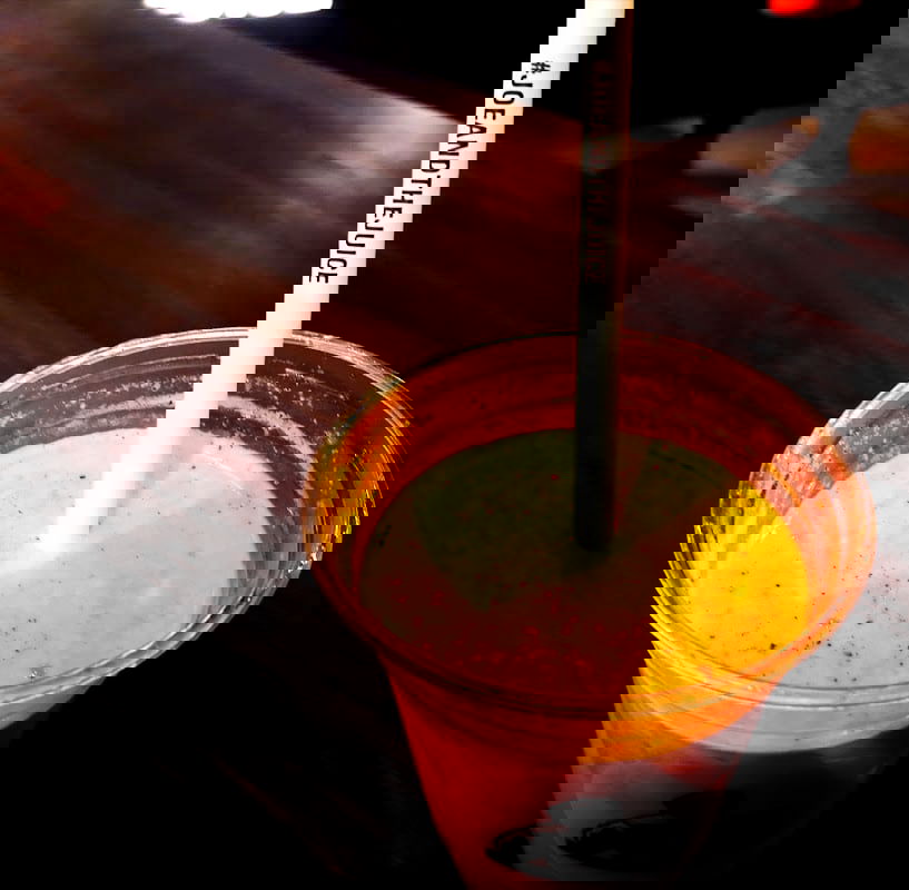 JOE & THE JUICE - Photo 3