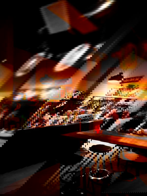 JOE & THE JUICE - Photo 4