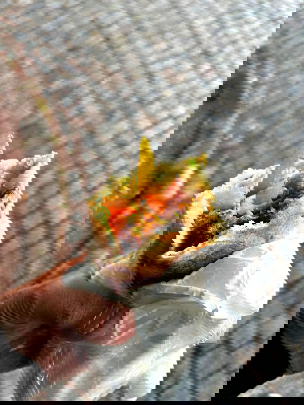 MENYn Grill & Salad - Photo 4