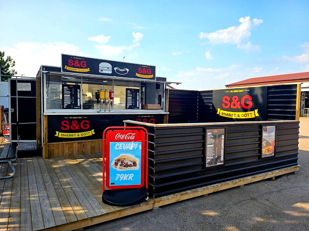 Snabbt&Gott - Photo 1