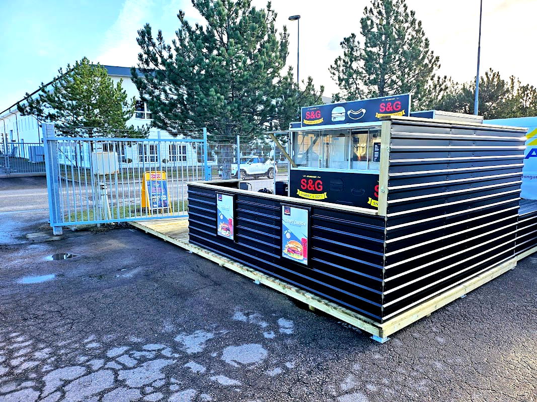 Snabbt&Gott - Photo 3