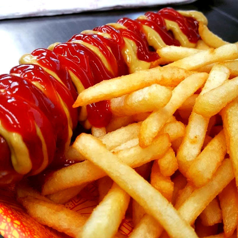 Snabbt&Gott - Photo 4