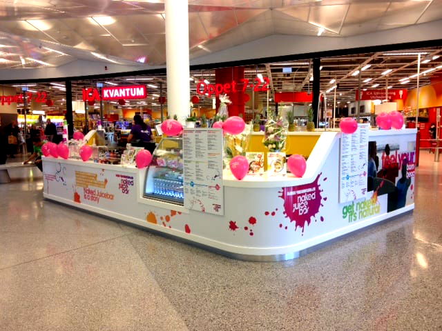 Naked Juicebar Emporia - Photo 1