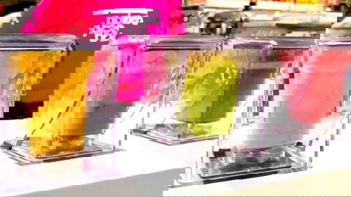 Naked Juicebar Emporia - Photo 2