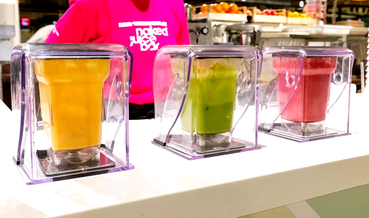 Naked Juicebar Emporia - Photo 4