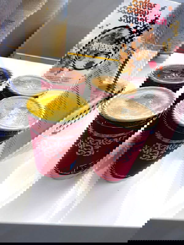 Naked Juicebar Emporia - Photo 5