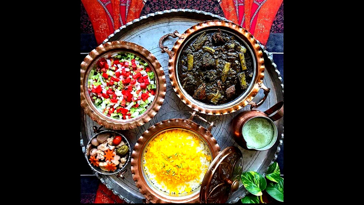 Restaurang Sofreh - Photo 2