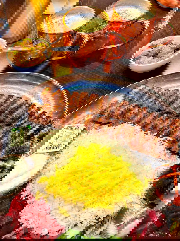 Restaurang Sofreh - Photo 3