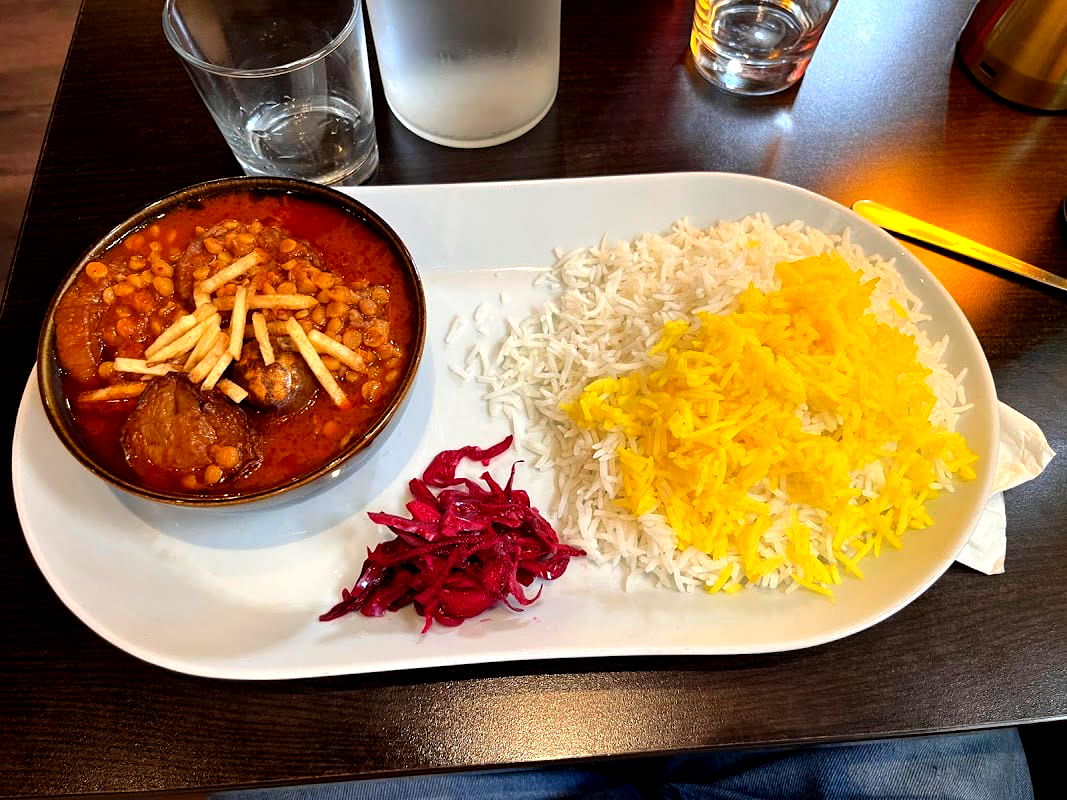 Restaurang Sofreh - Photo 4