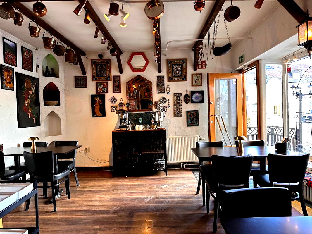 Restaurang Sofreh - Photo 5