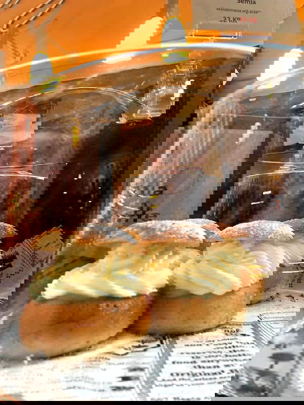 Café Ångström - Photo 3