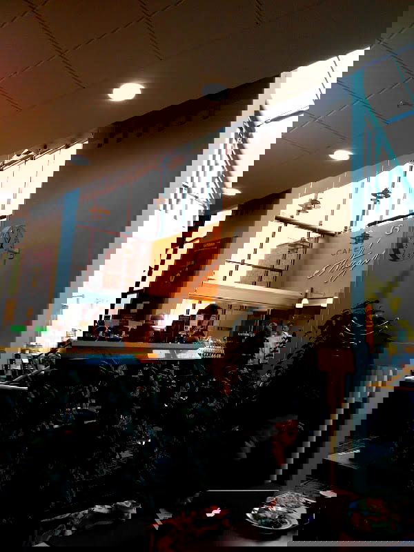 Café Ångström - Photo 4