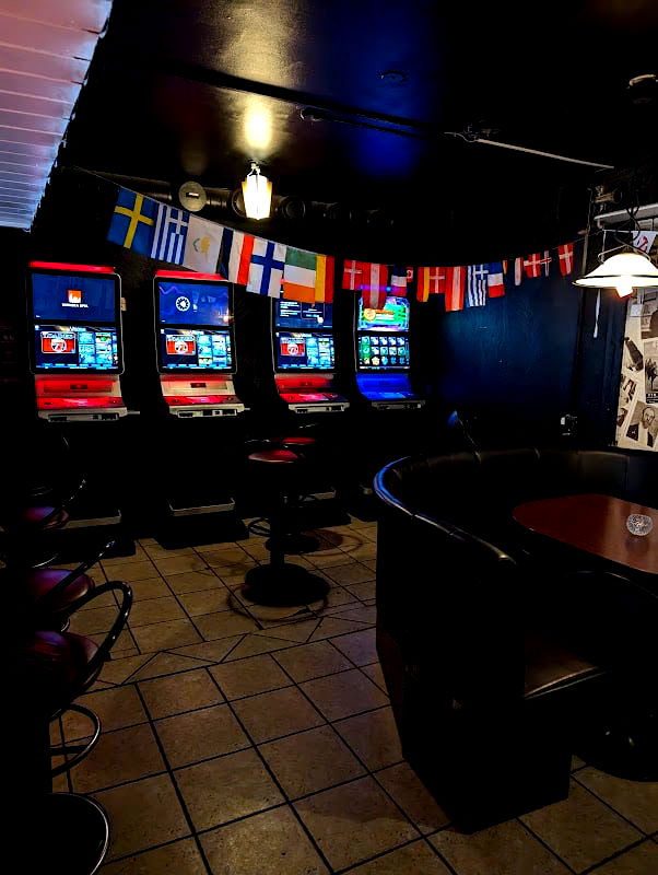 Papa´s Pizza i Årsta - Photo 1