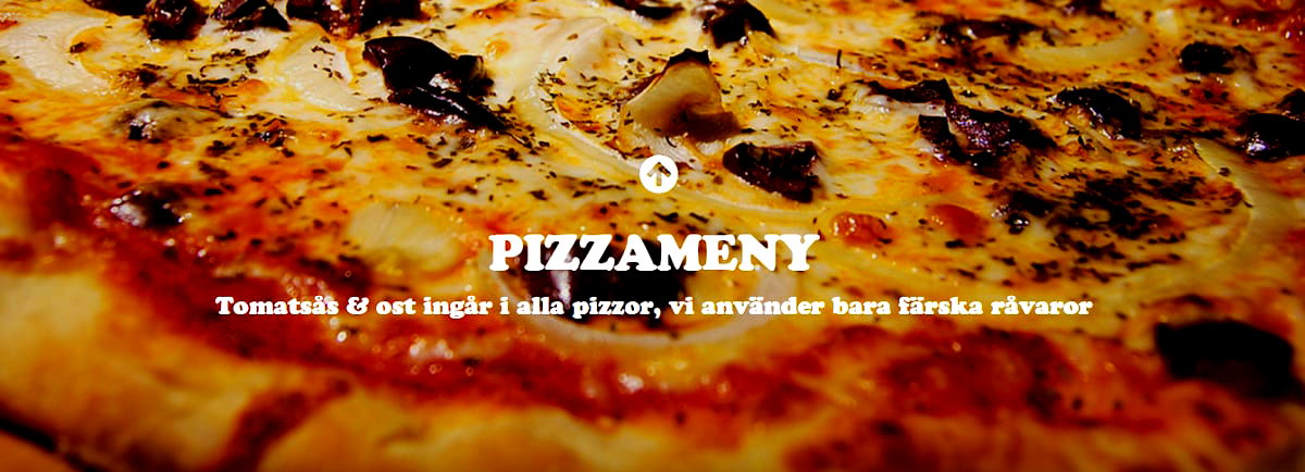 Papa´s Pizza i Årsta - Photo 2