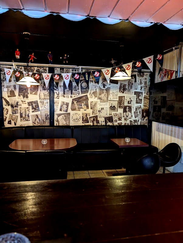 Papa´s Pizza i Årsta - Photo 3